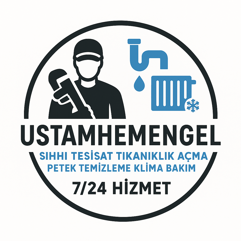 Klima Bakımı ve Gaz Dolumu